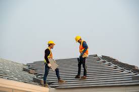 Roof Insulation in North Pembroke, MA